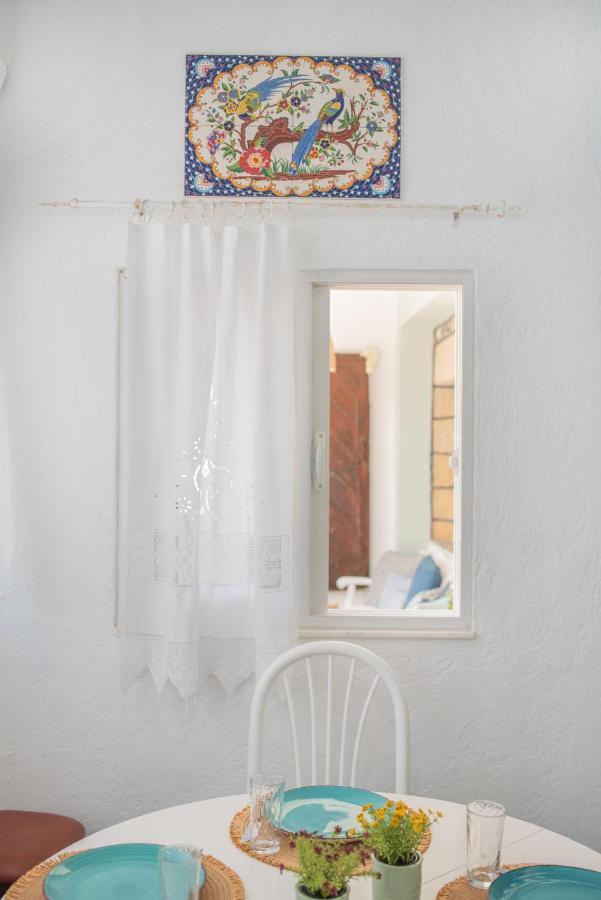 Philoxenia Traditional House 帕斯蒂达 外观 照片
